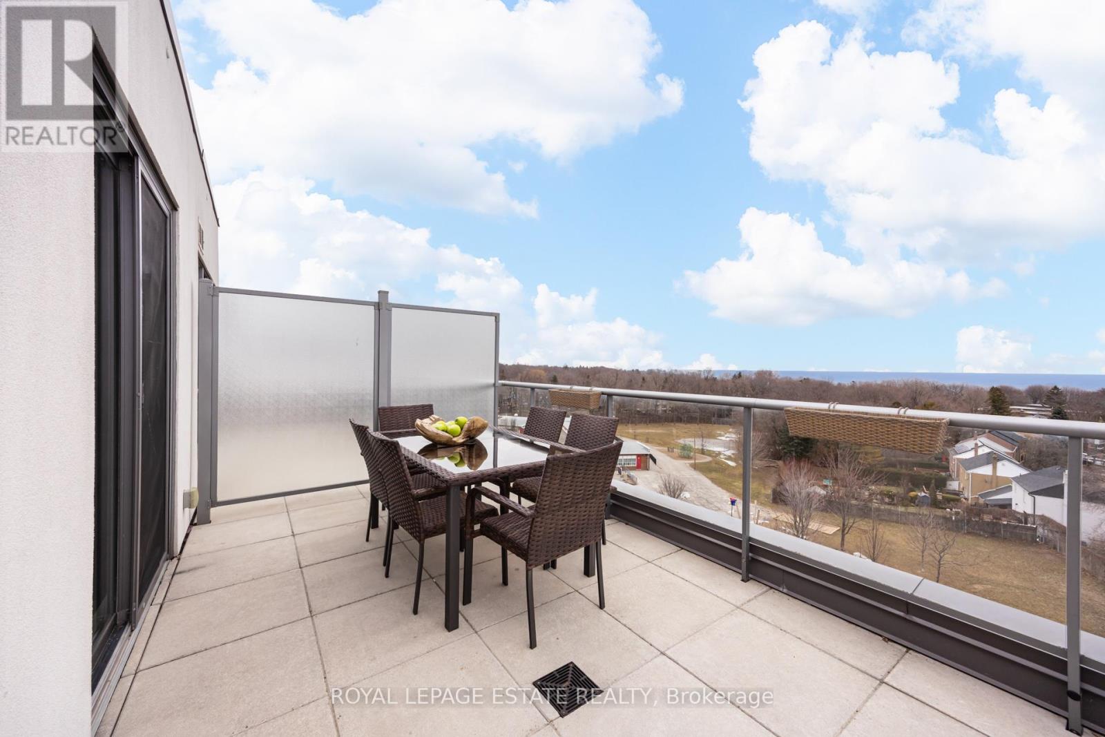 818 - 22 East Haven Drive, Toronto, Ontario  M1N 1L9 - Photo 24 - E12894350