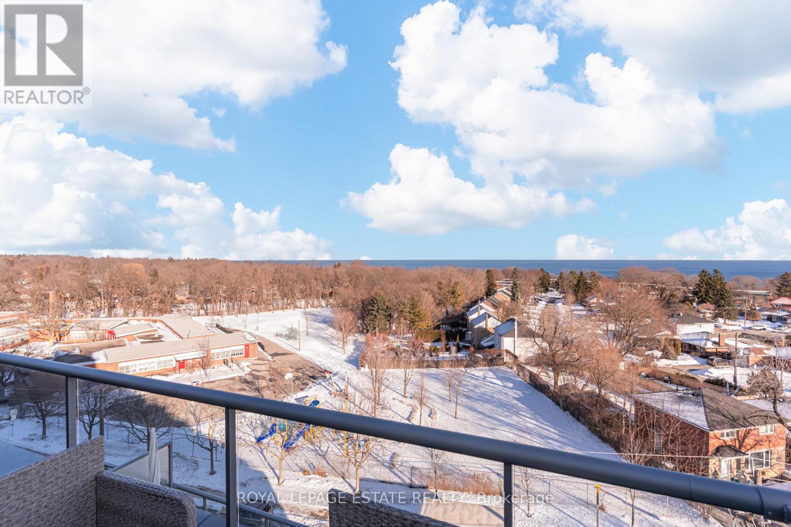 818 - 22 East Haven Drive, Toronto, Ontario  M1N 1L9 - Photo 31 - E12894350