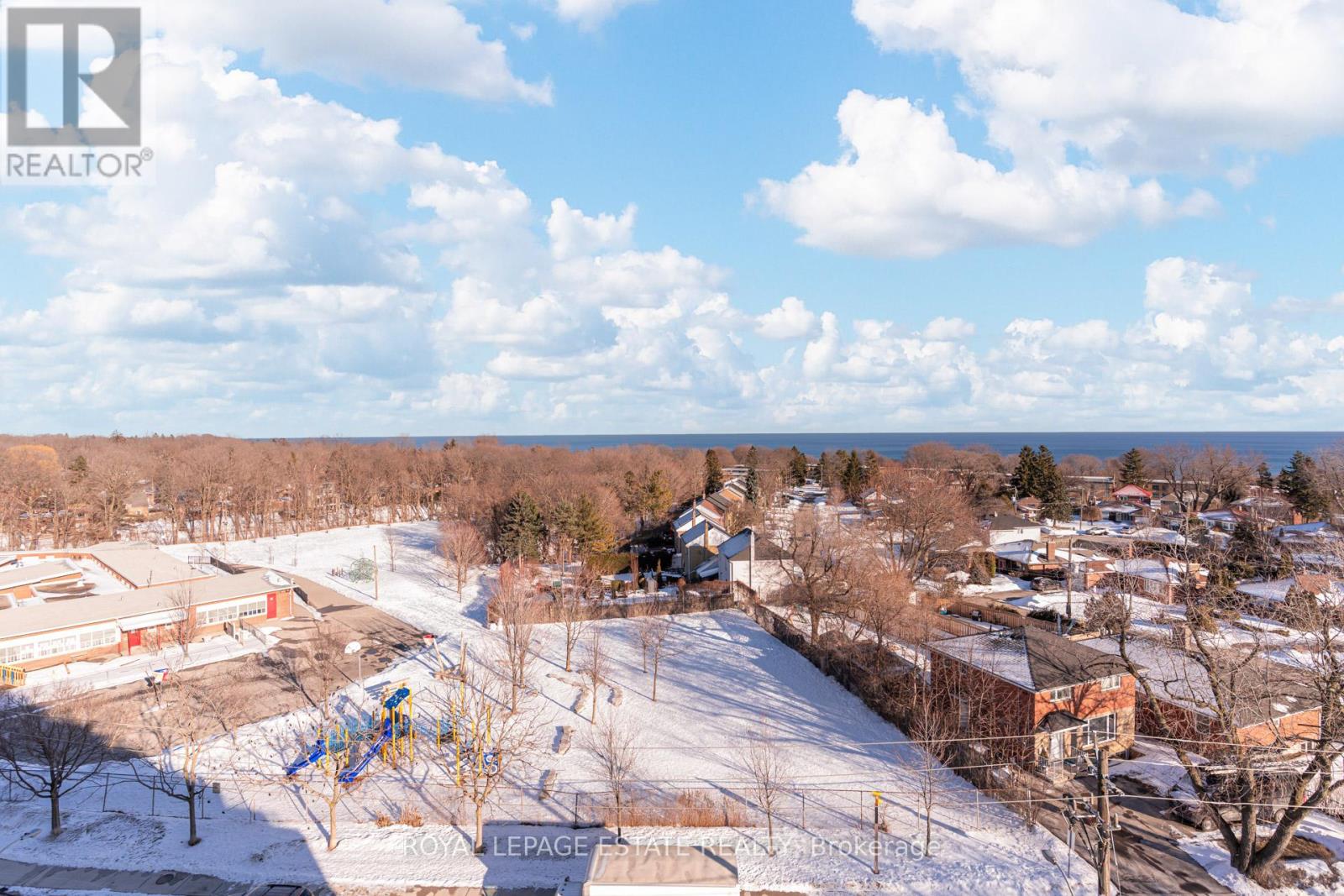 818 - 22 East Haven Drive, Toronto, Ontario  M1N 1L9 - Photo 32 - E12894350