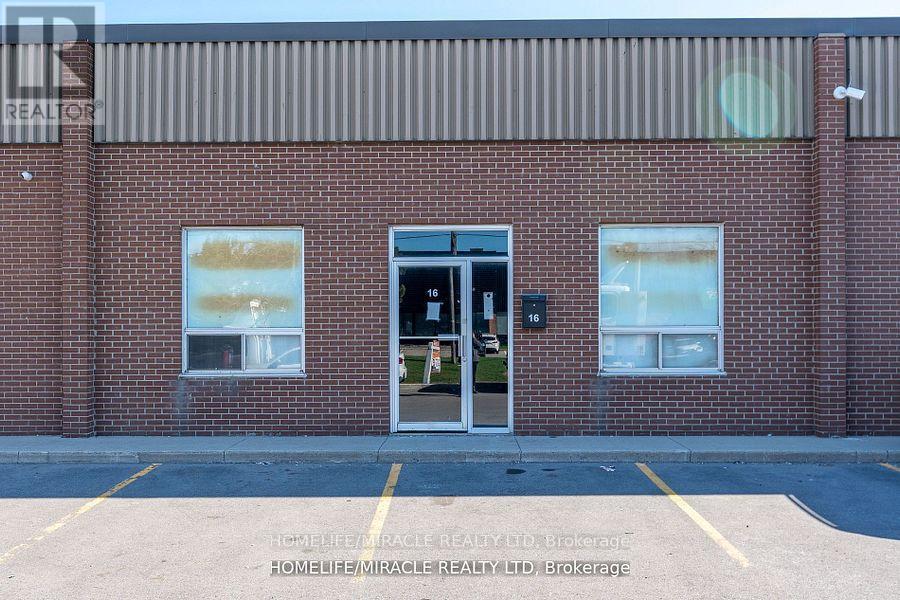 16 - 7517 Bren Road, Mississauga (Northeast), Ontario  L4T 3V4 - Photo 11 - W12793238