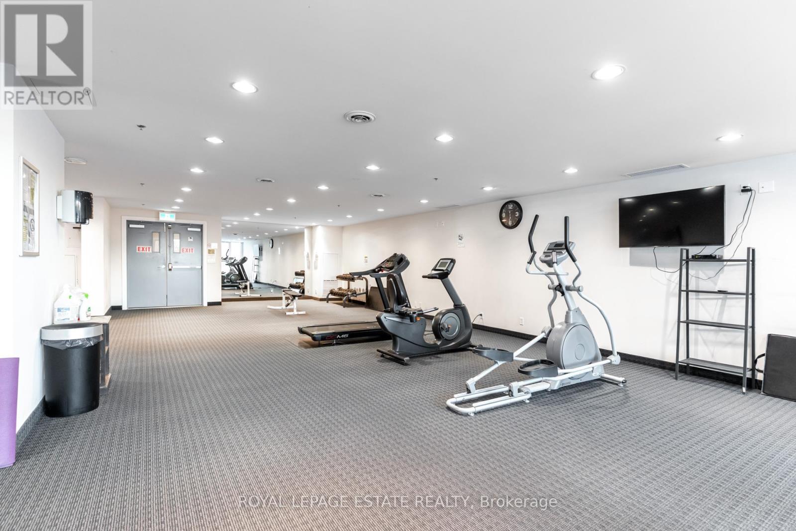 818 - 22 East Haven Drive, Toronto, Ontario  M1N 1L9 - Photo 40 - E12894350