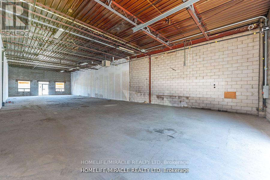 16 - 7517 Bren Road, Mississauga (Northeast), Ontario  L4T 3V4 - Photo 21 - W12793238