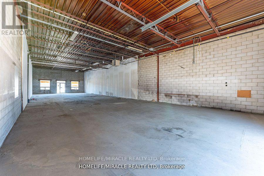 16 - 7517 Bren Road, Mississauga (Northeast), Ontario  L4T 3V4 - Photo 20 - W12793238