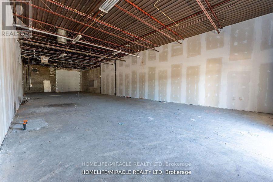 16 - 7517 Bren Road, Mississauga (Northeast), Ontario  L4T 3V4 - Photo 22 - W12793238