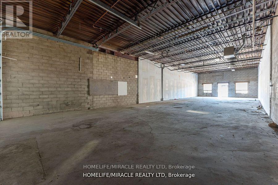 16 - 7517 Bren Road, Mississauga (Northeast), Ontario  L4T 3V4 - Photo 17 - W12793238