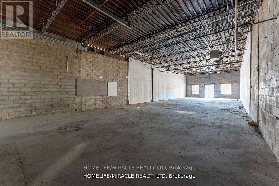 16 - 7517 Bren Road, Mississauga (Northeast), Ontario  L4T 3V4 - Photo 15 - W12793238