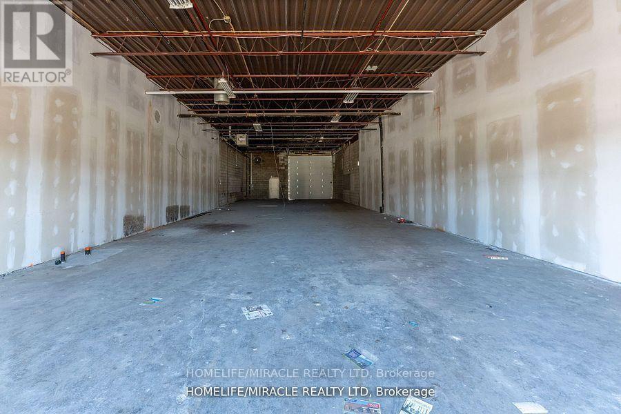 16 - 7517 Bren Road, Mississauga (Northeast), Ontario  L4T 3V4 - Photo 24 - W12793238