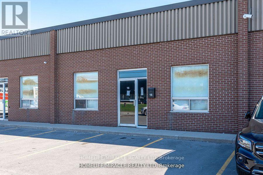 16 - 7517 Bren Road, Mississauga (Northeast), Ontario  L4T 3V4 - Photo 14 - W12793238