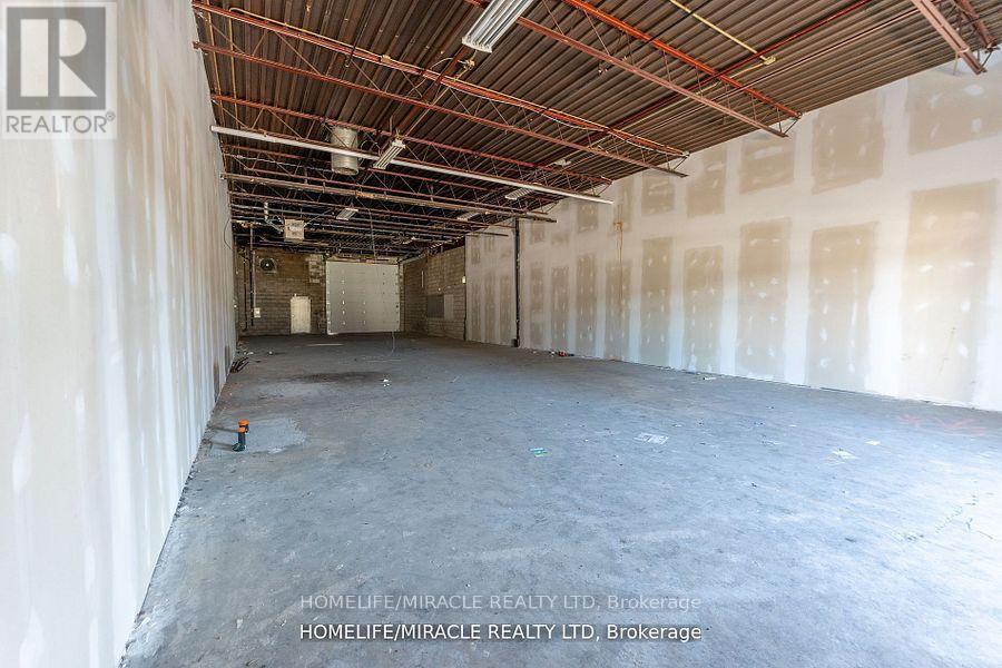 16 - 7517 Bren Road, Mississauga (Northeast), Ontario  L4T 3V4 - Photo 23 - W12793238