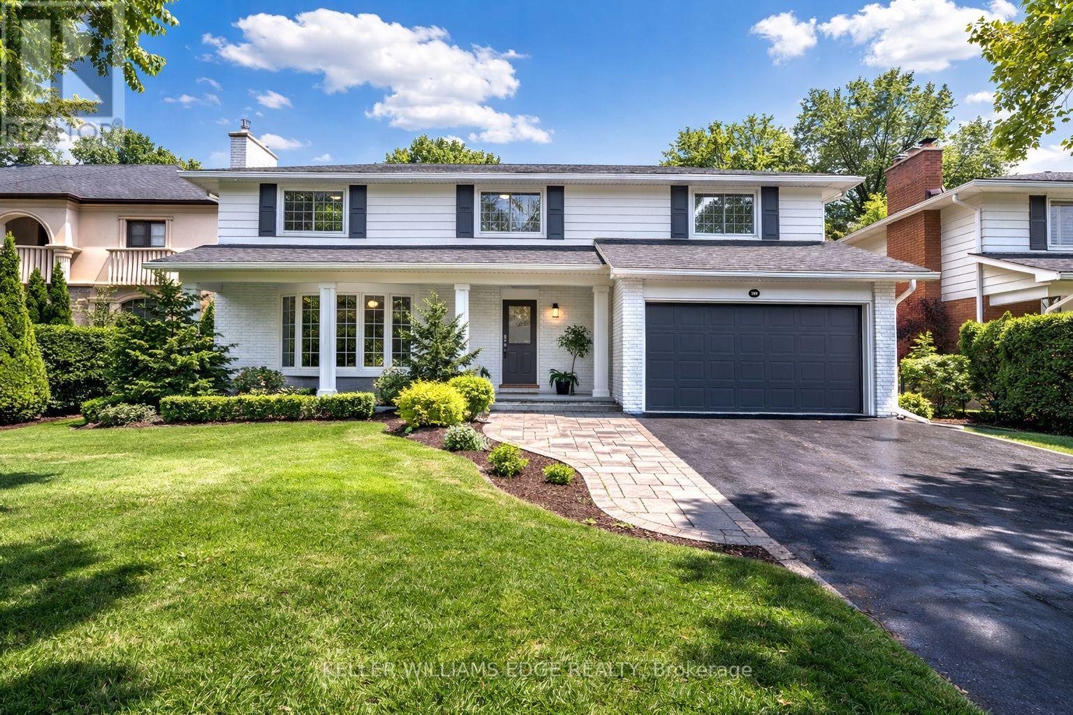 289 Belvenia Road, Burlington, Ontario  L7L 2G5 - Photo 3 - W12908952