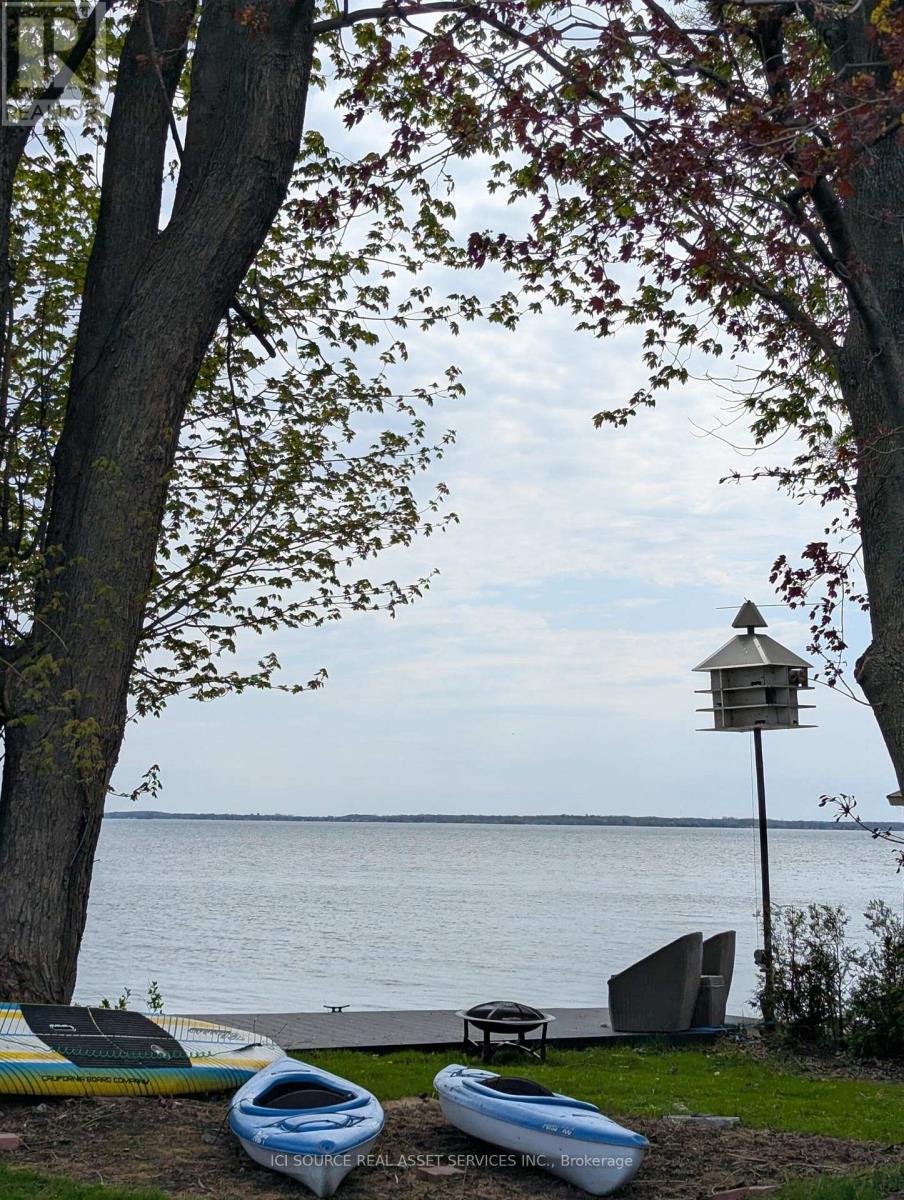 20586 Old Montreal Road, South Glengarry, Ontario  K0C 2C0 - Photo 27 - X12924930