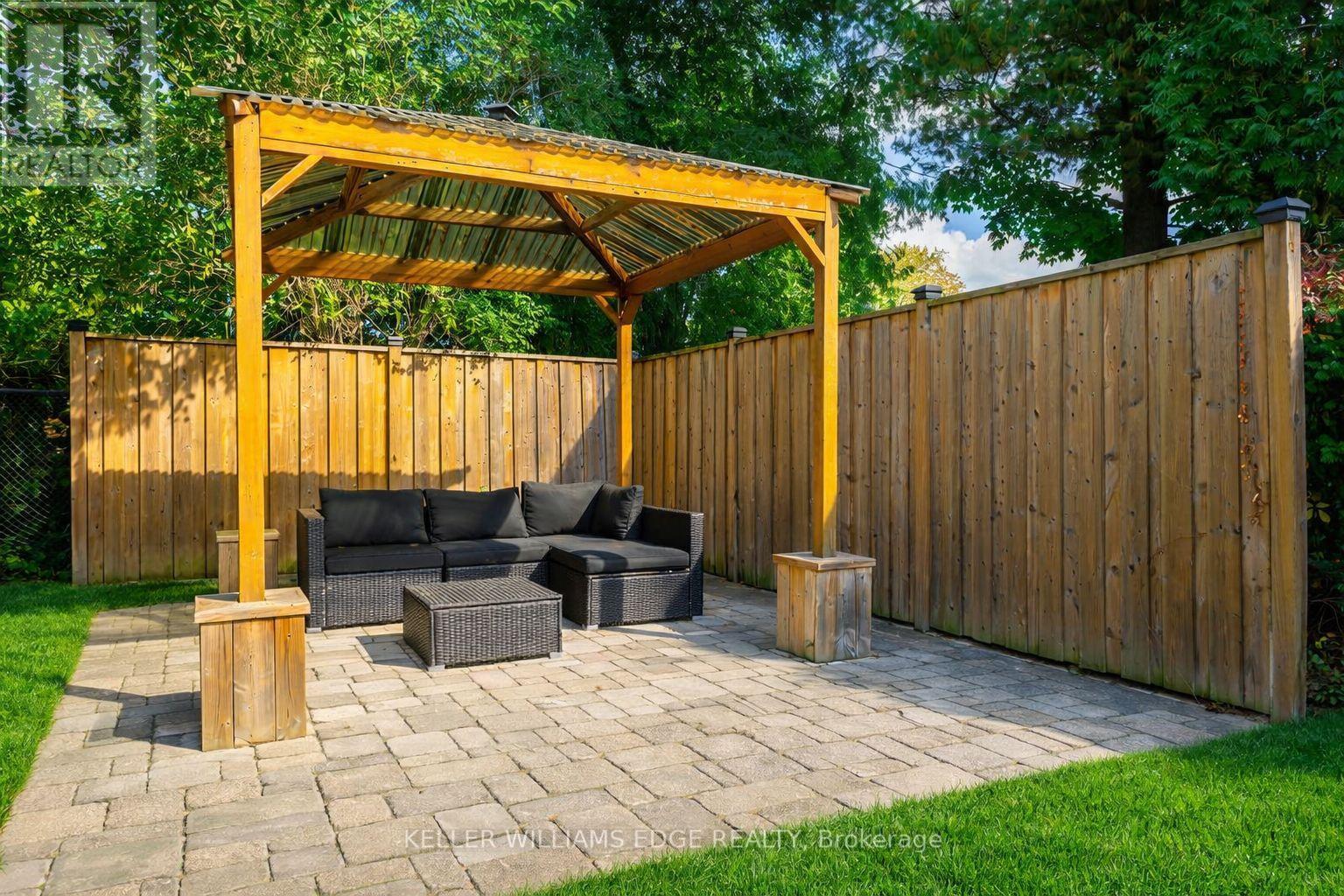 289 Belvenia Road, Burlington, Ontario  L7L 2G5 - Photo 47 - W12908952