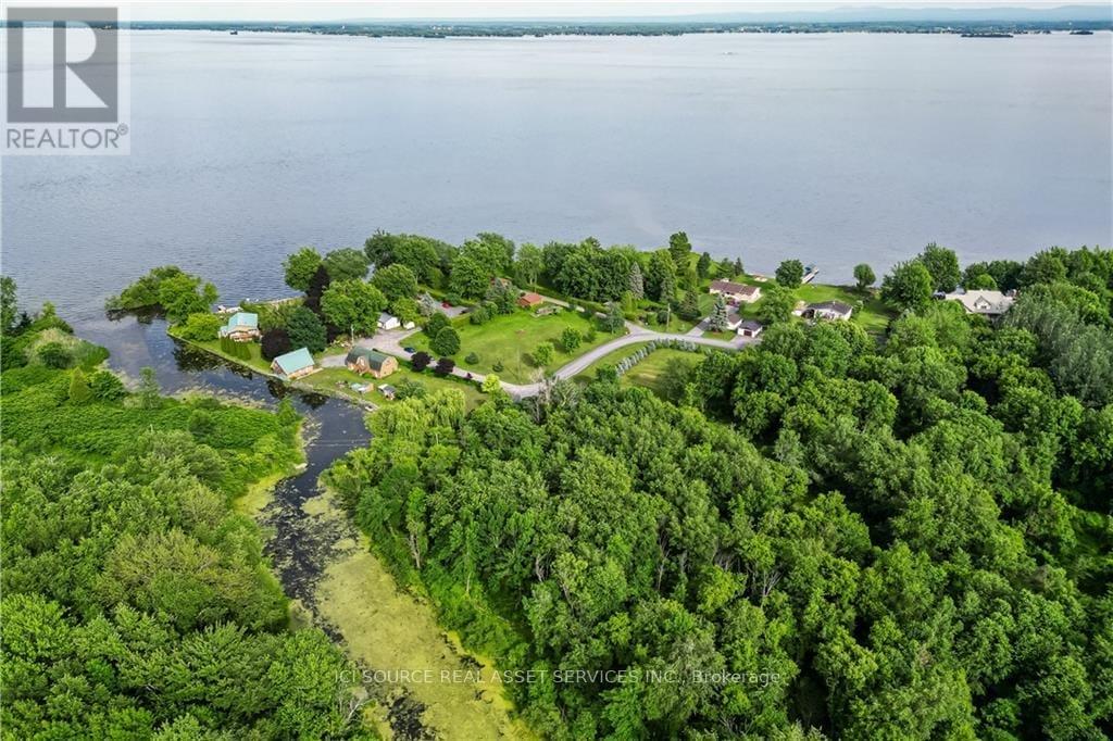 20586 Old Montreal Road, South Glengarry, Ontario  K0C 2C0 - Photo 31 - X12924930