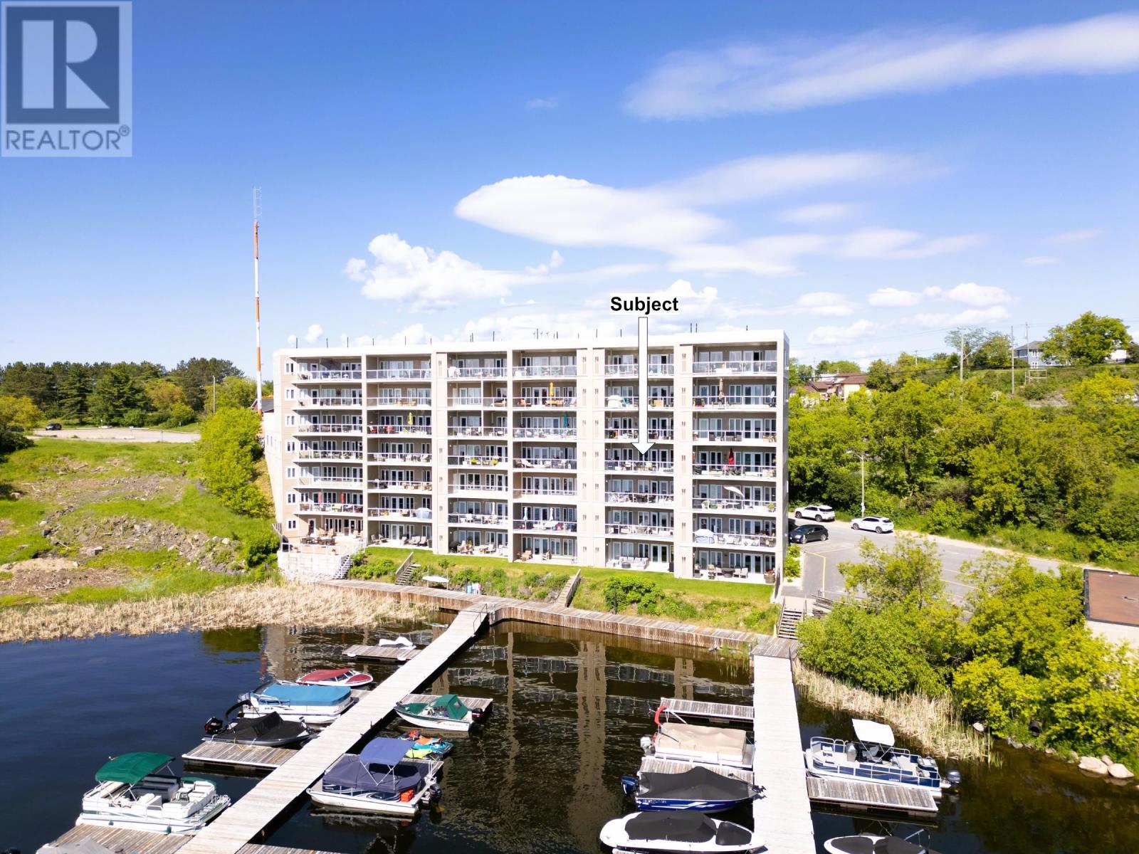 305 5 Bay Road, Kenora, Ontario