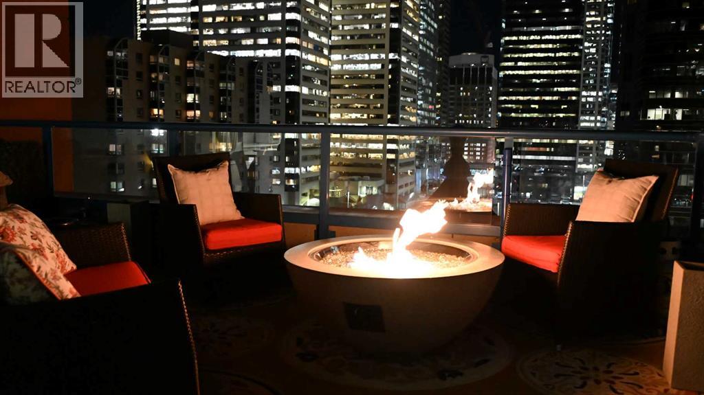 1005, 205 Riverfront Avenue SW, Calgary, Alberta  T2P 5K4 - Photo 29 - A2281295