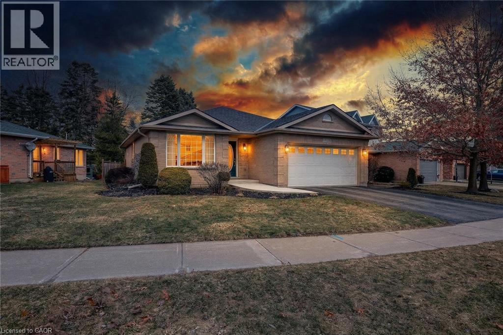 11 Mccreery Road, Ingersoll, Ontario  N5C 4E9 - Photo 4 - 40814298