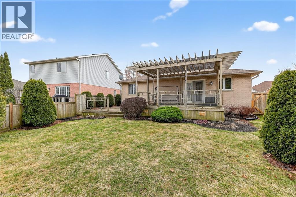 11 Mccreery Road, Ingersoll, Ontario  N5C 4E9 - Photo 35 - 40814298