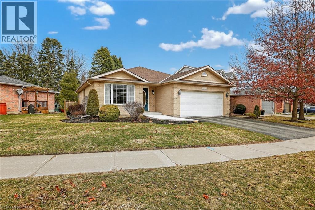 11 Mccreery Road, Ingersoll, Ontario  N5C 4E9 - Photo 3 - 40814298