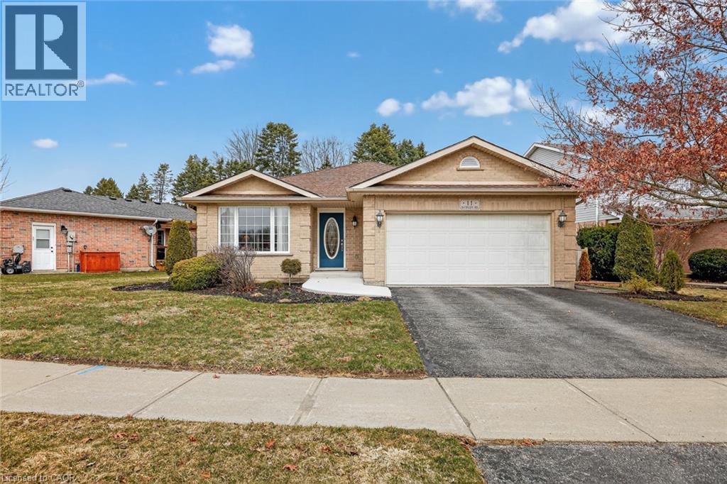 11 MCCREERY Road, Ingersoll, Ontario