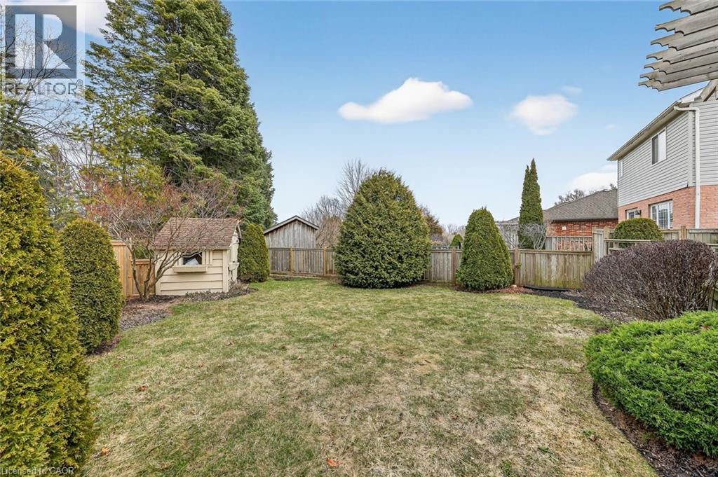 11 Mccreery Road, Ingersoll, Ontario  N5C 4E9 - Photo 34 - 40814298