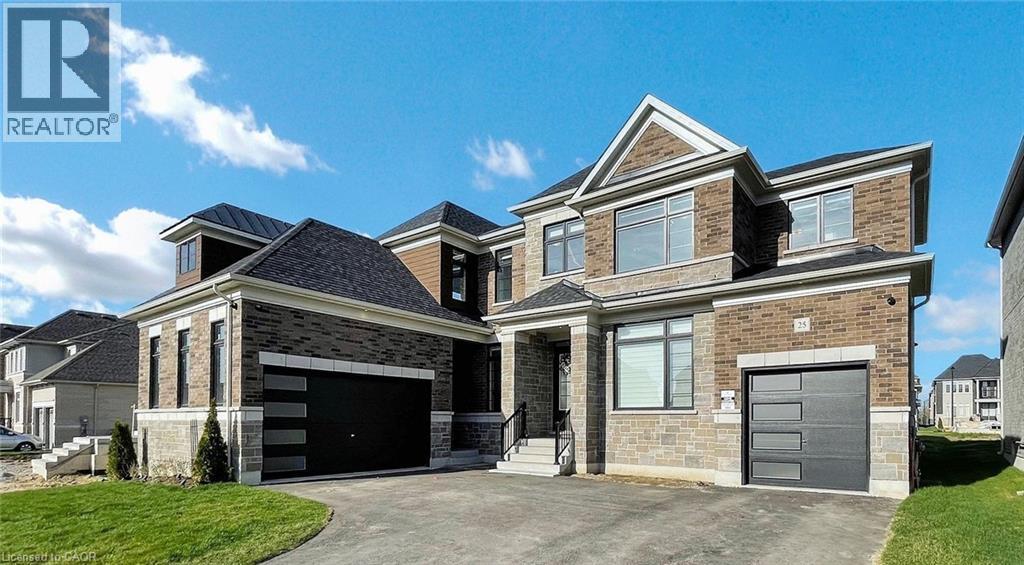 25 Bellflower Crescent, Tottenham, Ontario  L0G 1W0 - Photo 2 - 40815527