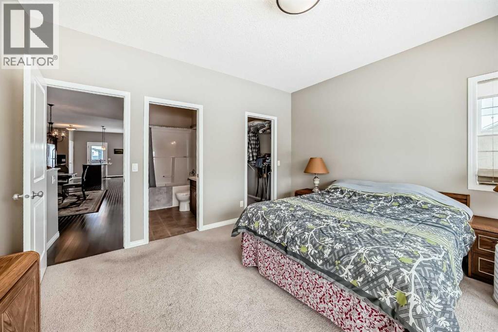 266 Fireside Place, Cochrane, Alberta  T4C 0R0 - Photo 15 - A2288921