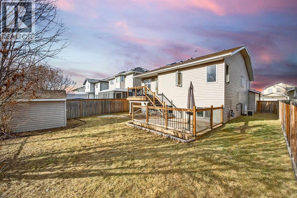 1503 Thorburn Drive Se, Airdrie, Alberta  T4A 2C6 - Photo 26 - A2293270