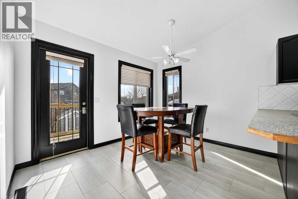 1503 Thorburn Drive Se, Airdrie, Alberta  T4A 2C6 - Photo 11 - A2293270