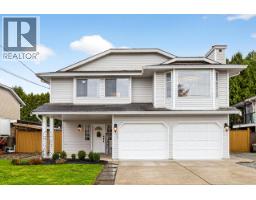20126 WANSTEAD STREET, Maple Ridge, British Columbia
