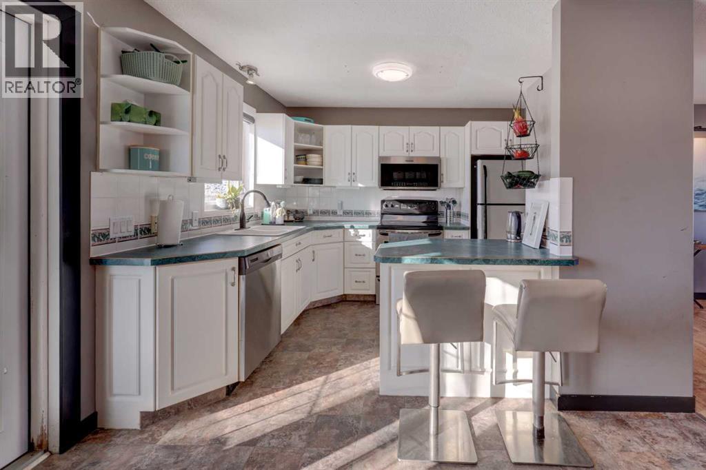 823 Bankview Drive, Drumheller, Alberta  T0J 0Y6 - Photo 7 - A2296597