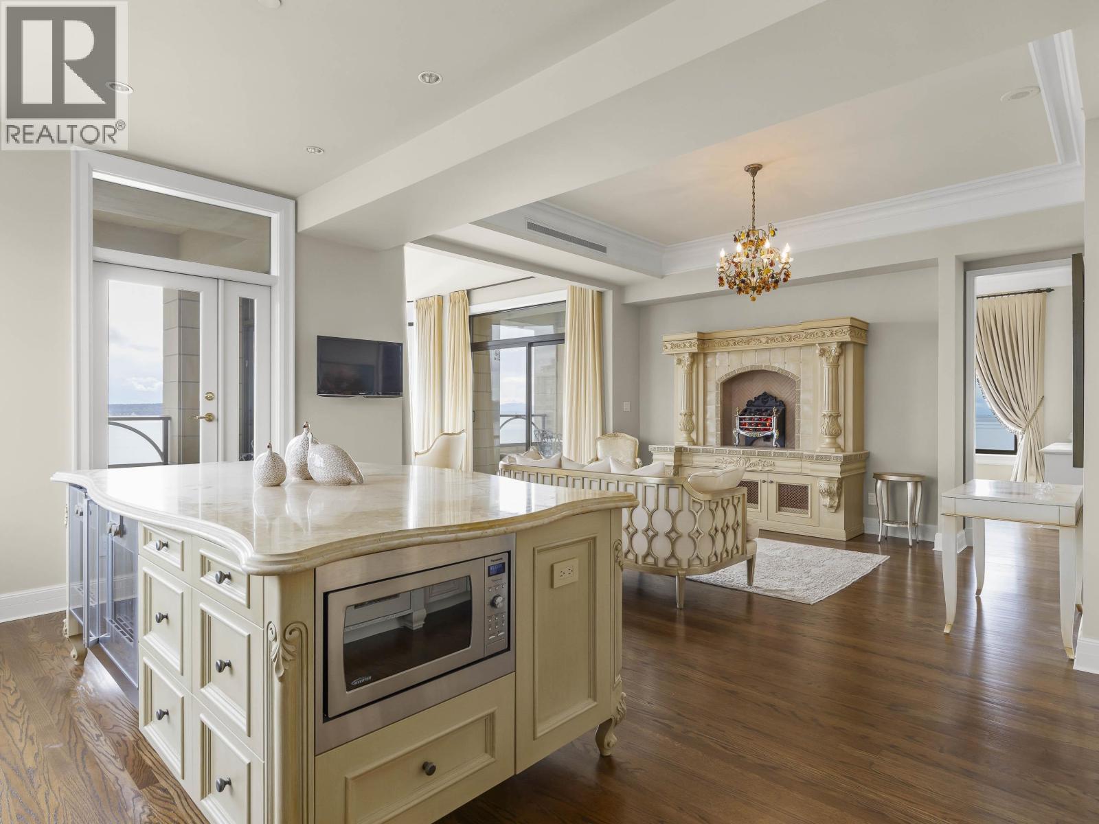 1201 2288 Bellevue Avenue, West Vancouver, British Columbia  V7V 1C6 - Photo 13 - R3104026