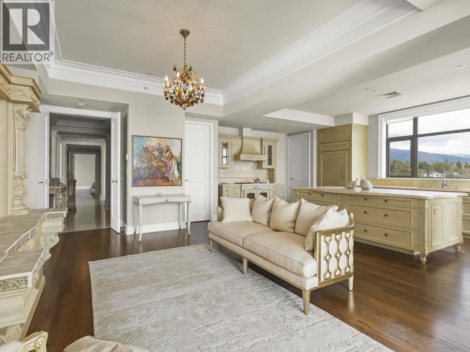 1201 2288 Bellevue Avenue, West Vancouver, British Columbia  V7V 1C6 - Photo 15 - R3104026