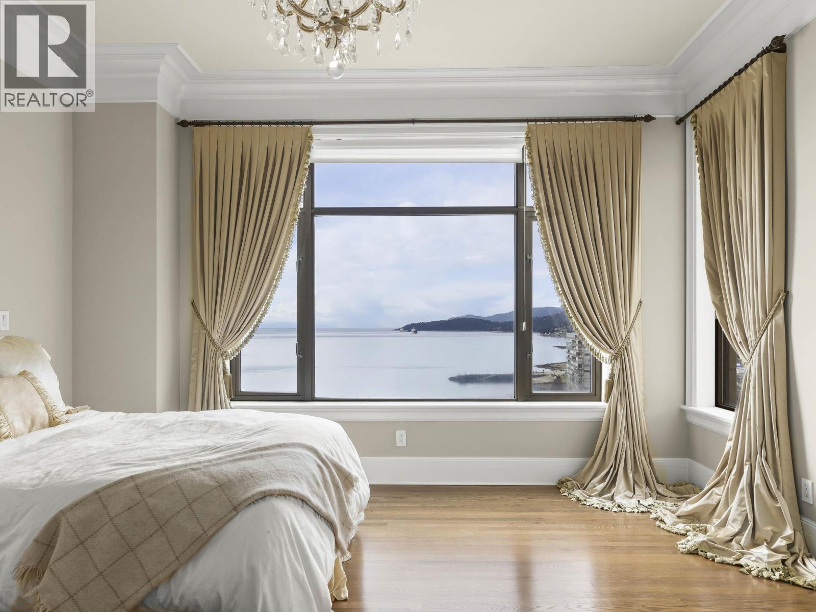 1201 2288 Bellevue Avenue, West Vancouver, British Columbia  V7V 1C6 - Photo 22 - R3104026