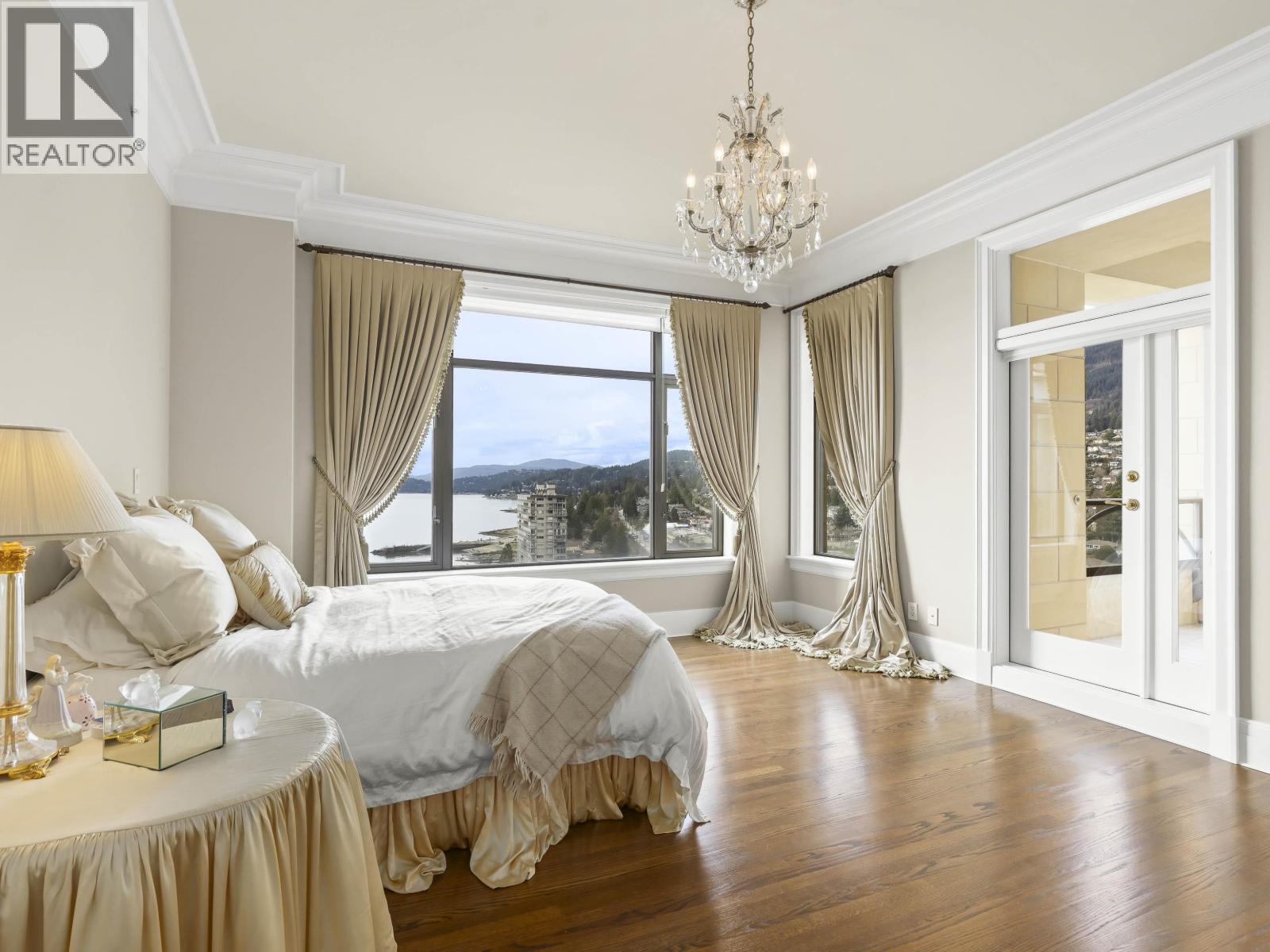 1201 2288 Bellevue Avenue, West Vancouver, British Columbia  V7V 1C6 - Photo 21 - R3104026