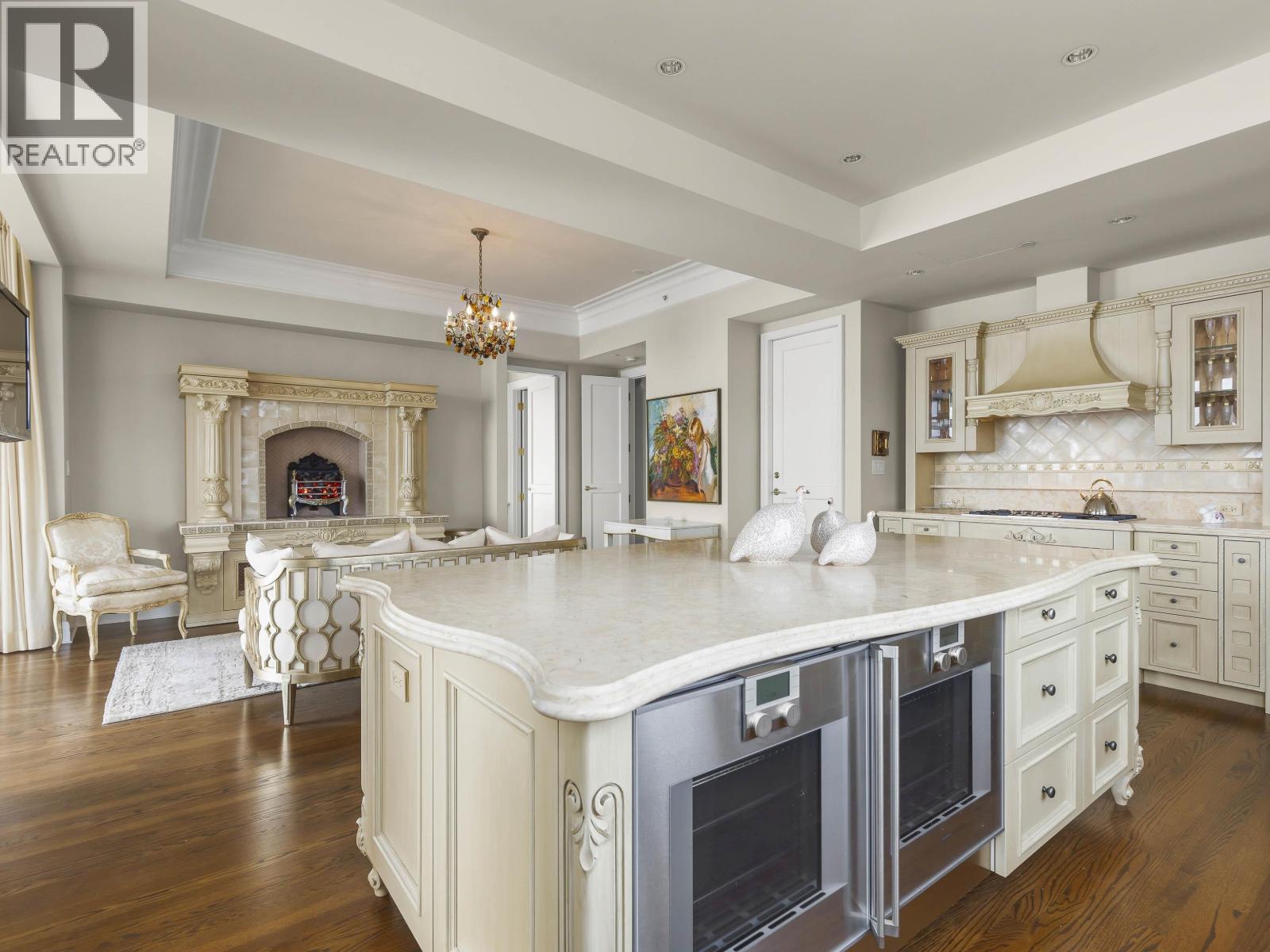 1201 2288 Bellevue Avenue, West Vancouver, British Columbia  V7V 1C6 - Photo 14 - R3104026