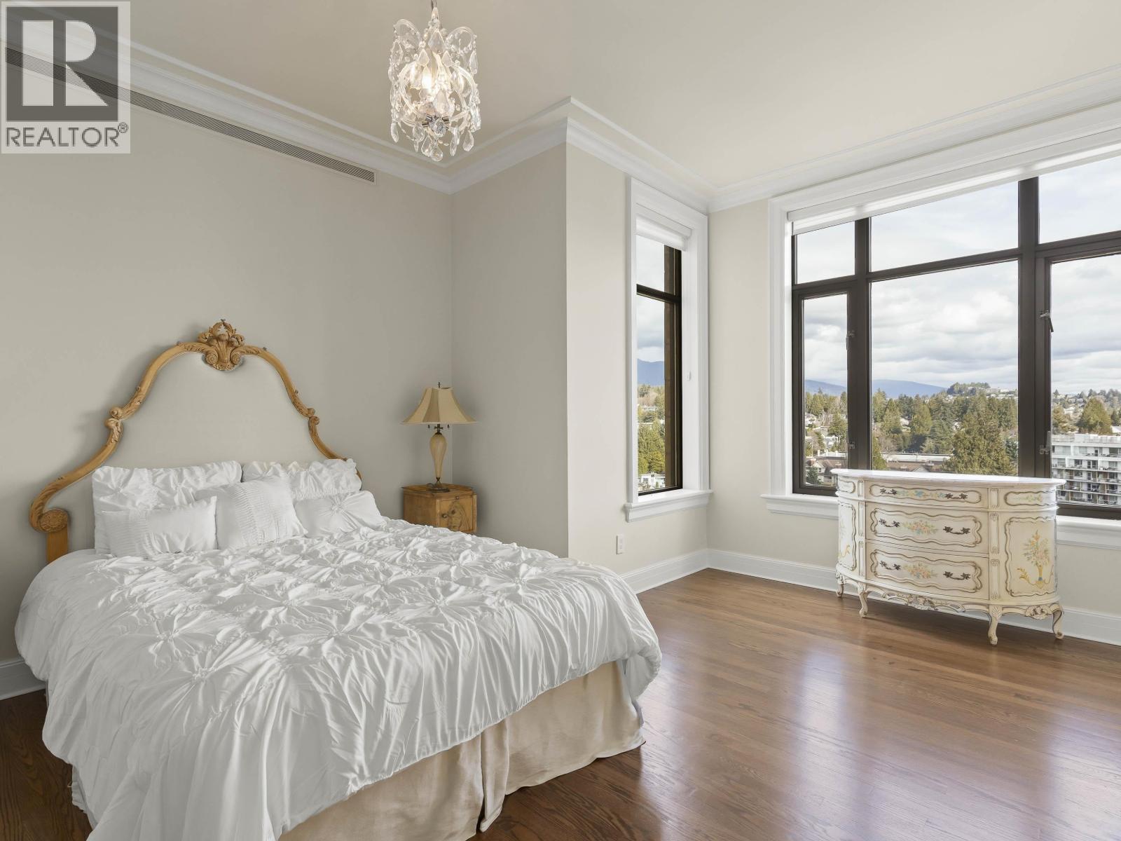 1201 2288 Bellevue Avenue, West Vancouver, British Columbia  V7V 1C6 - Photo 28 - R3104026