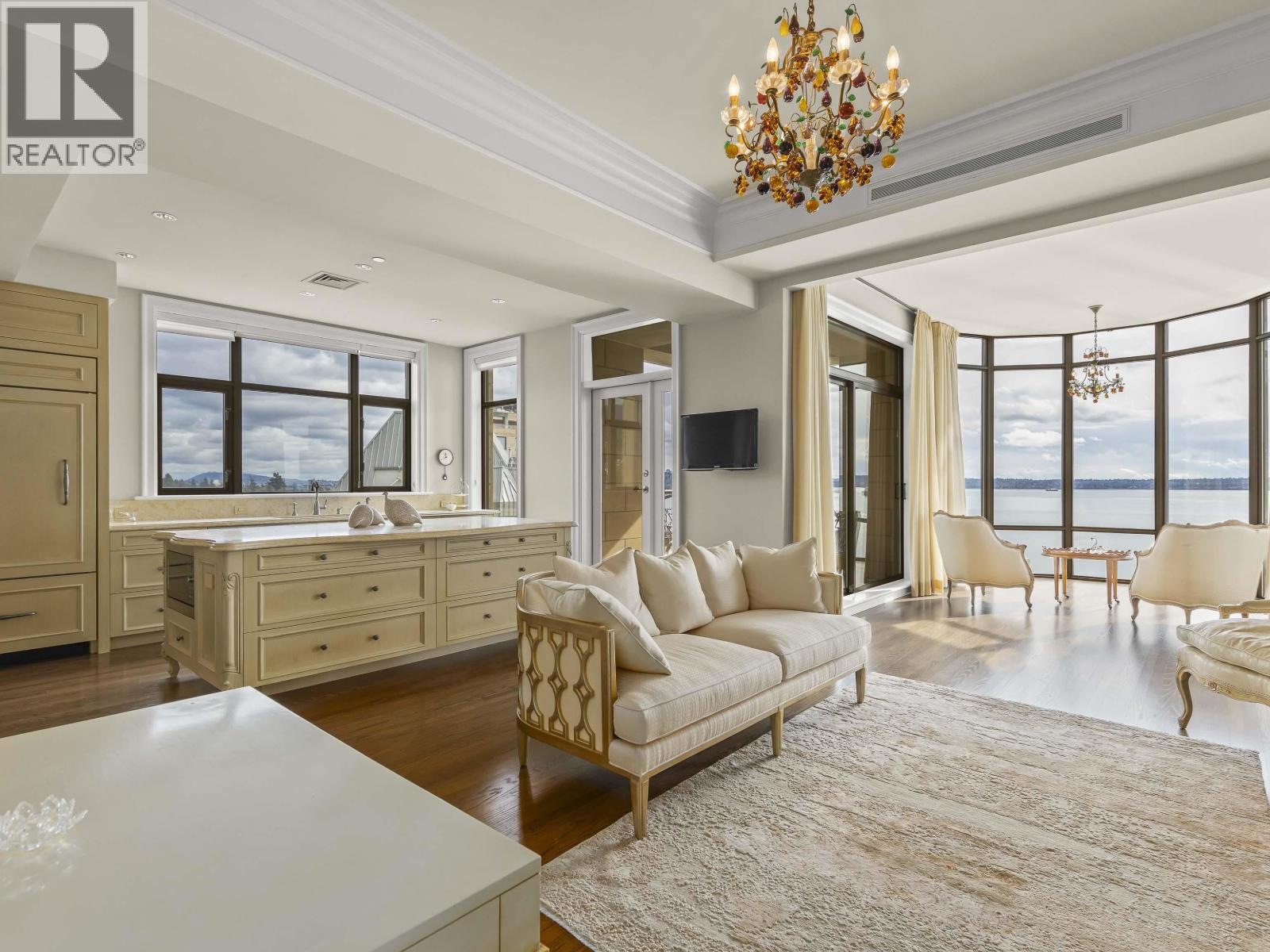 1201 2288 Bellevue Avenue, West Vancouver, British Columbia  V7V 1C6 - Photo 16 - R3104026