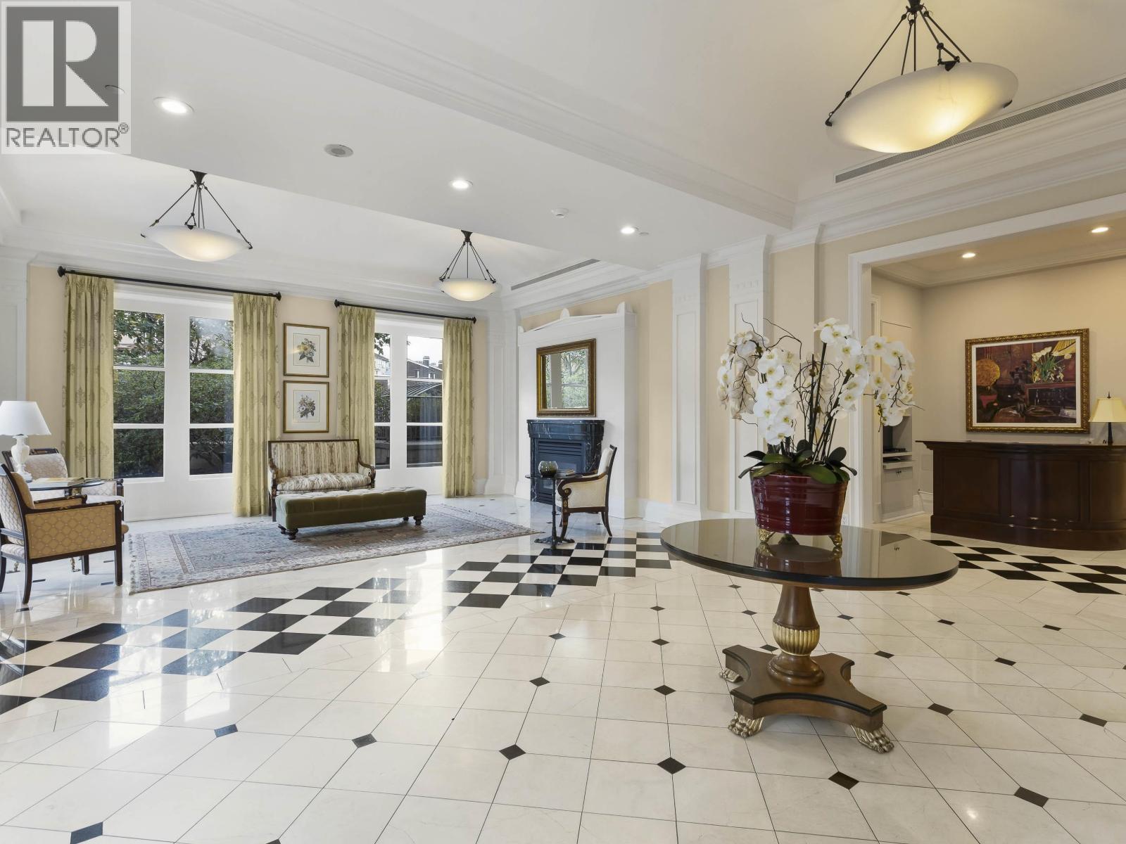 1201 2288 Bellevue Avenue, West Vancouver, British Columbia  V7V 1C6 - Photo 34 - R3104026