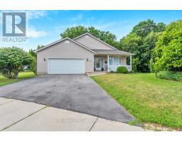 124 WILSON AVENUE, Tillsonburg, Ontario