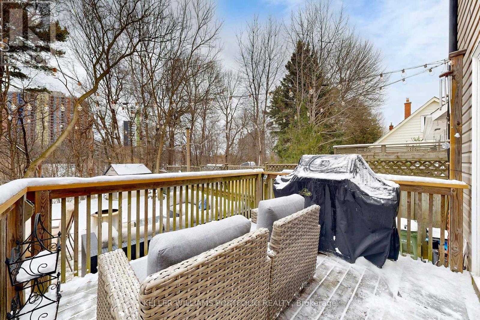 49 Dolphin Drive, Toronto, Ontario  M1L 1N5 - Photo 39 - E12922960