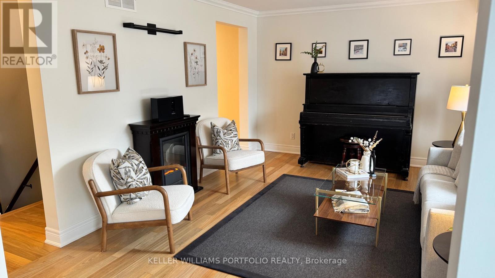 49 Dolphin Drive, Toronto, Ontario  M1L 1N5 - Photo 10 - E12922960