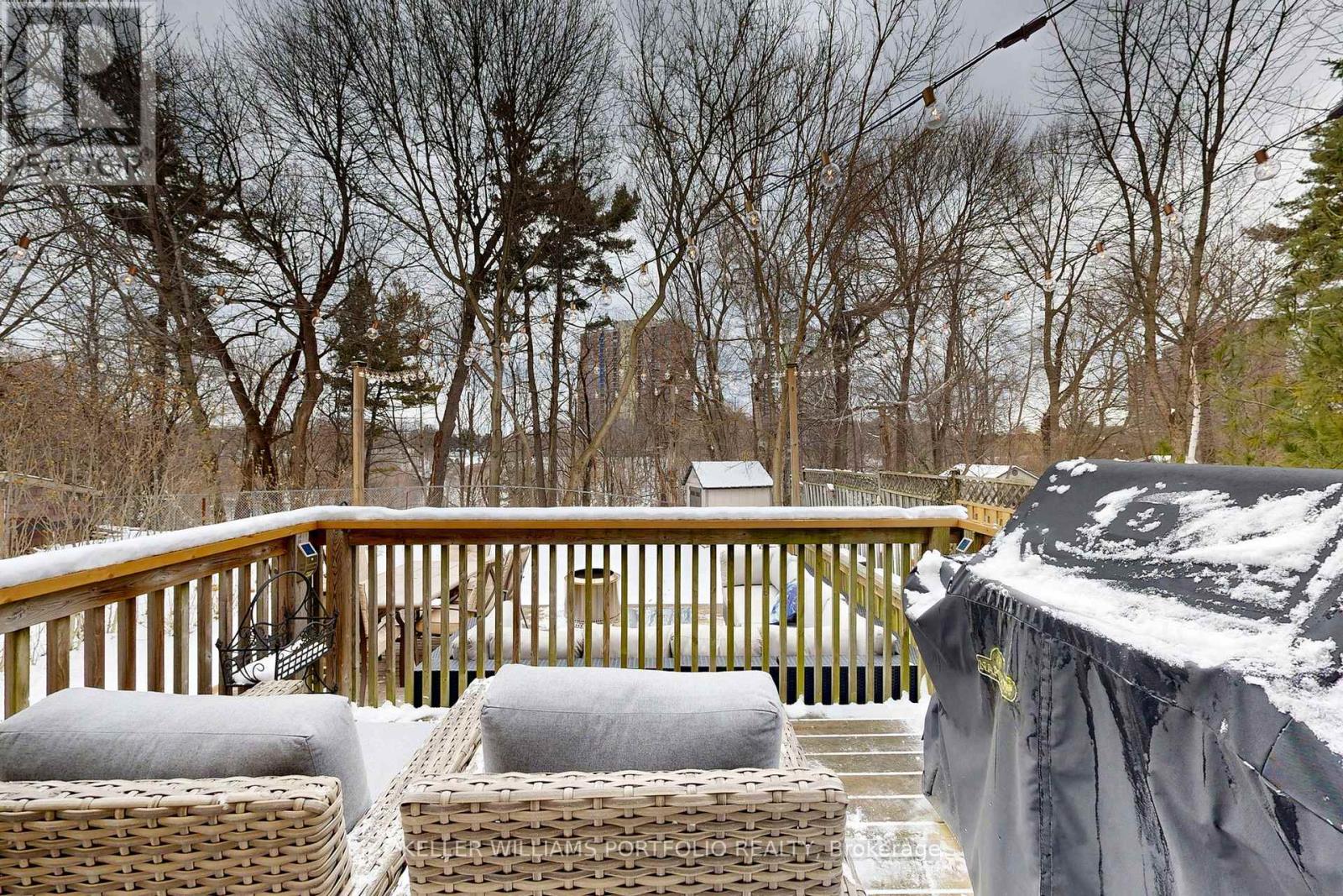 49 Dolphin Drive, Toronto, Ontario  M1L 1N5 - Photo 40 - E12922960