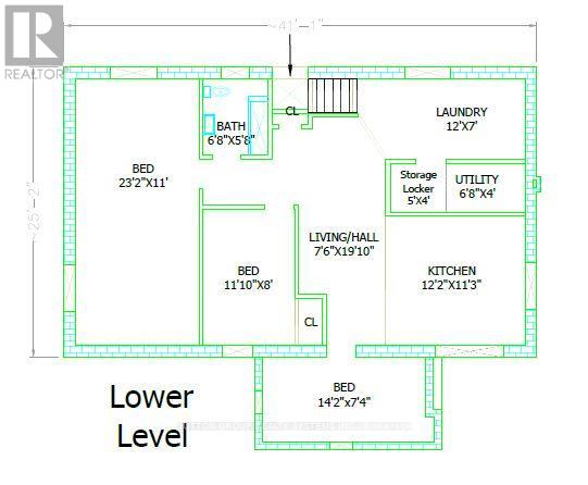 Bsmt - 290 Morden Road, Oakville, Ontario  L6K 2S5 - Photo 15 - W12922326