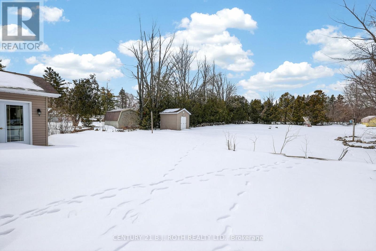 21 Treewood Lane, Kawartha Lakes, Ontario  K0M 2B0 - Photo 20 - X12925760