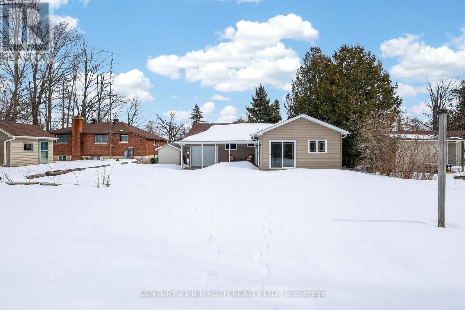 21 Treewood Lane, Kawartha Lakes, Ontario  K0M 2B0 - Photo 21 - X12925760