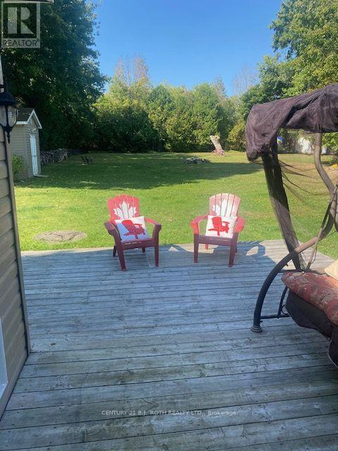 21 Treewood Lane, Kawartha Lakes, Ontario  K0M 2B0 - Photo 25 - X12925760