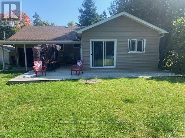 21 Treewood Lane, Kawartha Lakes, Ontario  K0M 2B0 - Photo 26 - X12925760