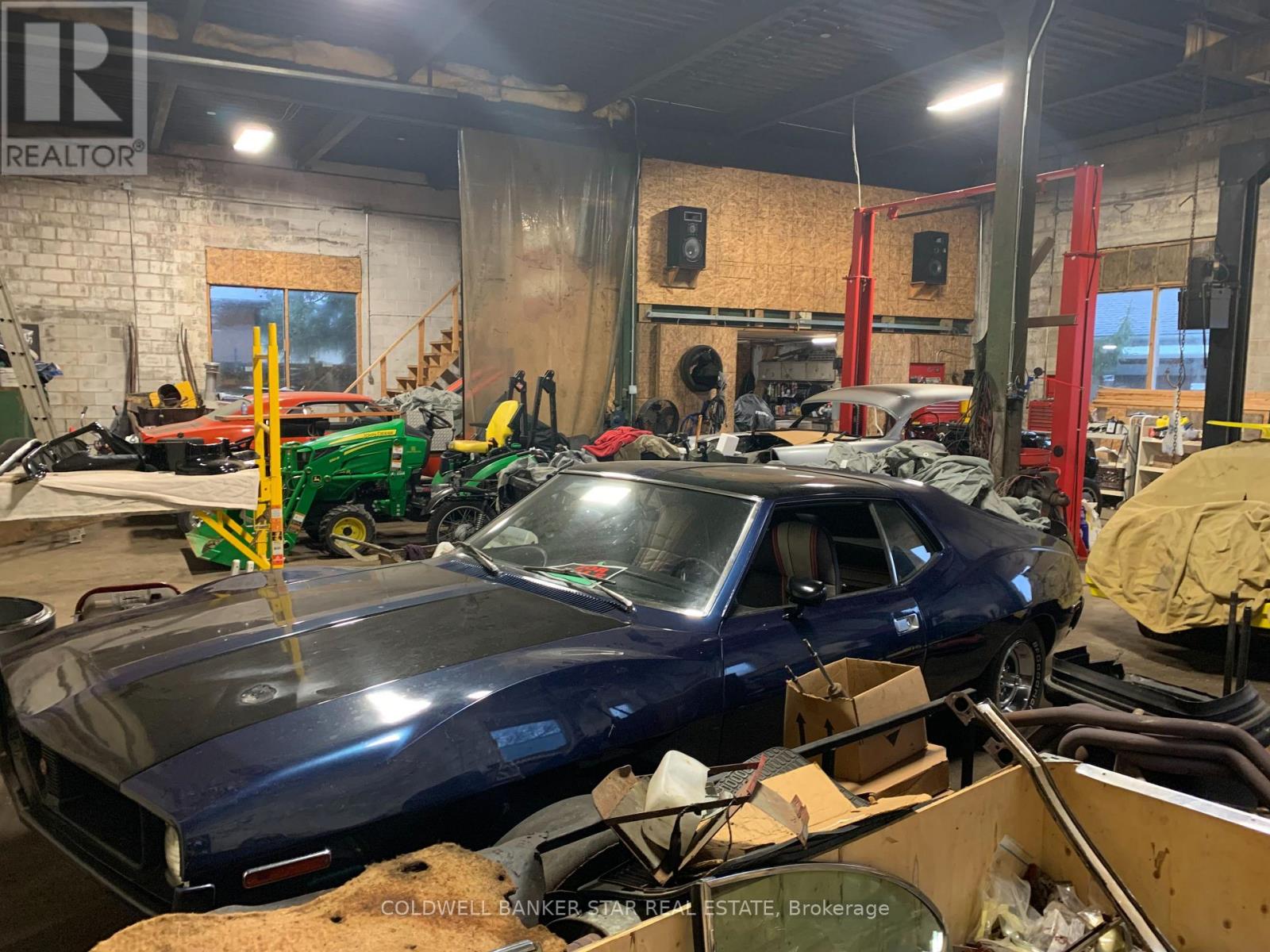 47416 Talbot Line, Malahide, Ontario  N5H 2R6 - Photo 45 - X12922820