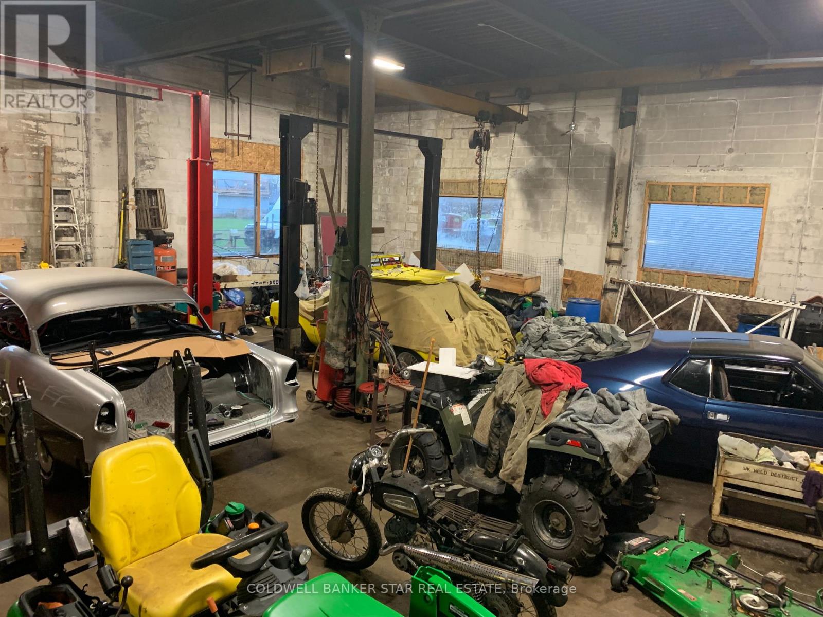 47416 Talbot Line, Malahide, Ontario  N5H 2R6 - Photo 43 - X12922820