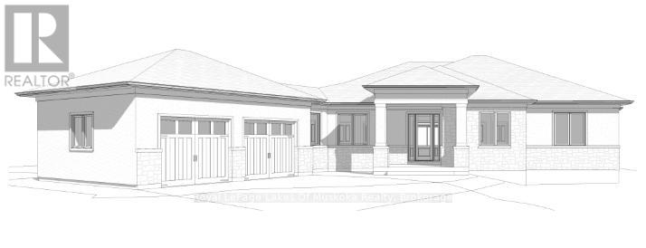 23 Henry Ball Court, Oro-Medonte, Ontario  L0K 2G1 - Photo 2 - S12926272